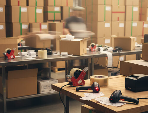 Cómo preparar tu operación para picos estacionales sin cambiar infraestructura