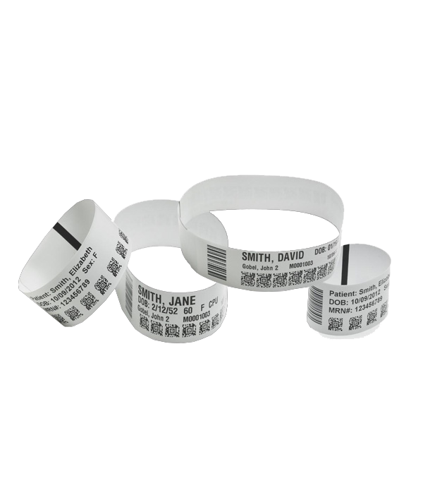 Brazaletes Zebra - Image 3