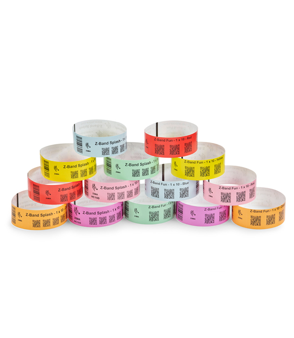 Brazaletes Zebra - Image 2