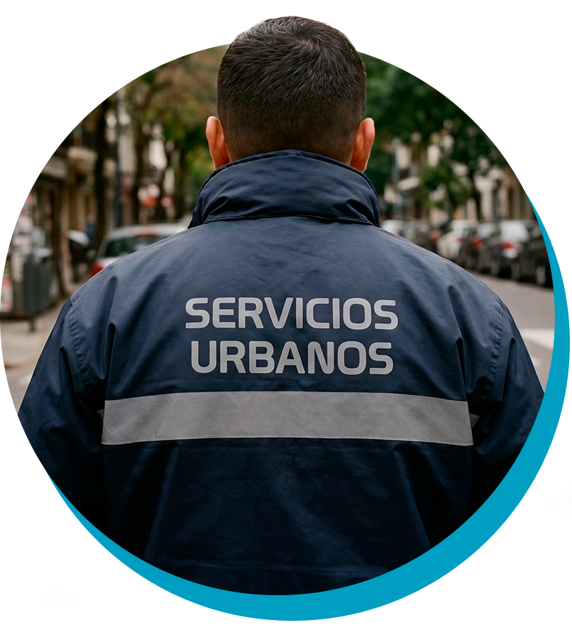 servicios